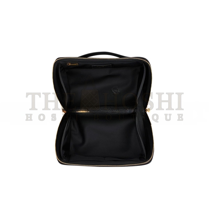 Y51 GABY VANITY CASE IN LAMBSKIN 7531711EL071000 (21*13*13cm) Master Quality